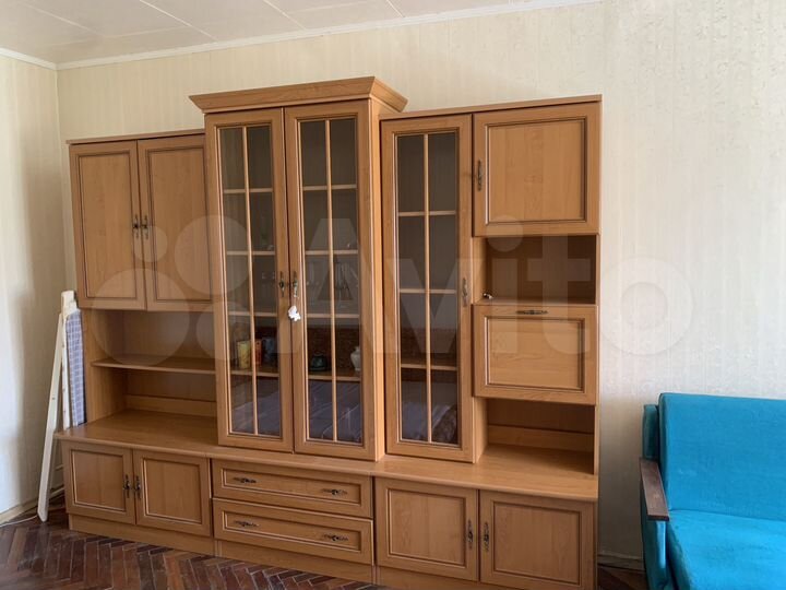 1-к. квартира, 33 м², 6/9 эт.