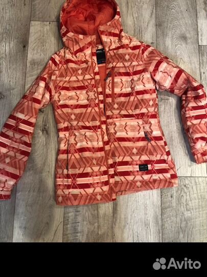 Горнолыжный костюм