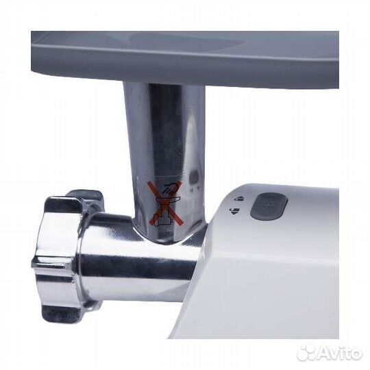 Мясорубка электрическая