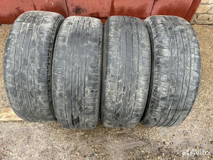 Колеса летние 215/65 R16