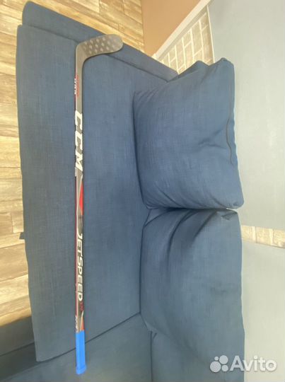Клюшка CCM jetspeed