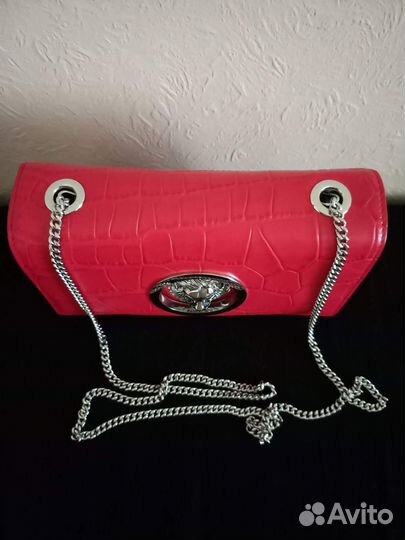 Сумка клатч Versus