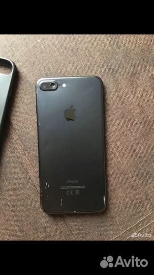 iPhone 7 Plus, 32 ГБ