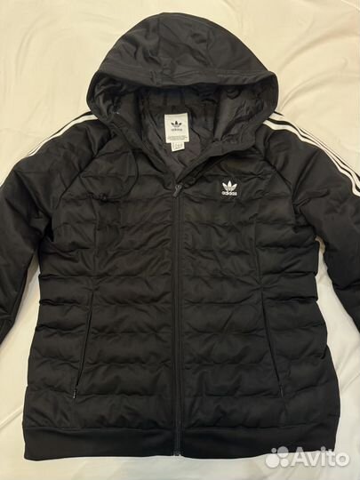 Куртка adidas