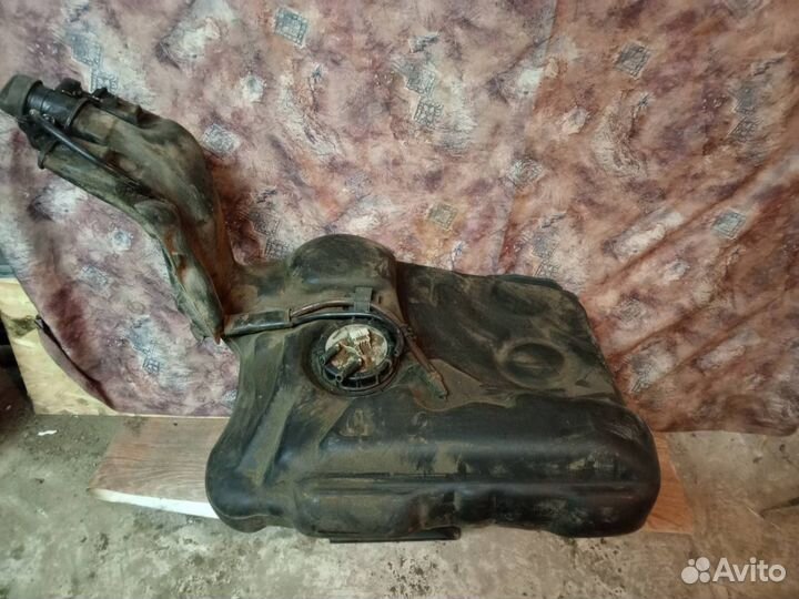 Запчасти golf 3