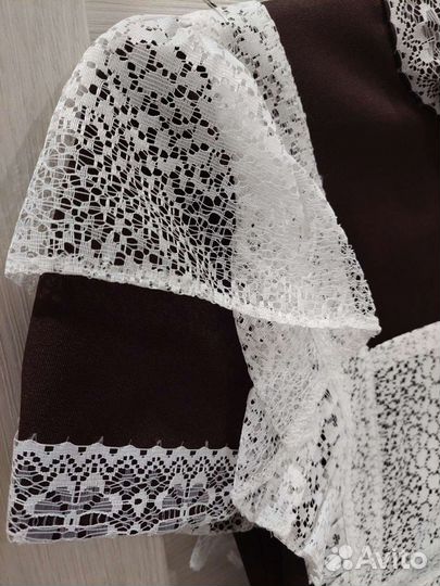 Школьная форма на последний звонок 42 размер