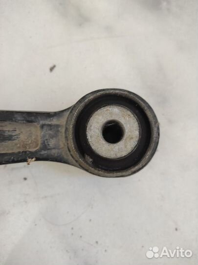 Рычаг передний правый. Левый bmw x5 f15 x6 f16