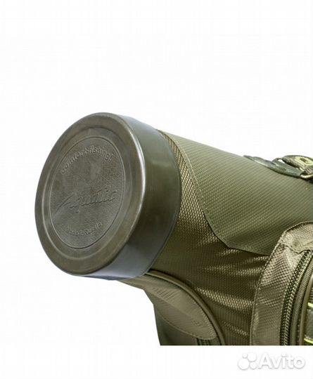 Чехол полужесткий малый (Ч-06) Aquatic