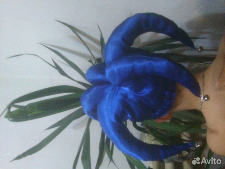 Новогодний костюм для мальчика