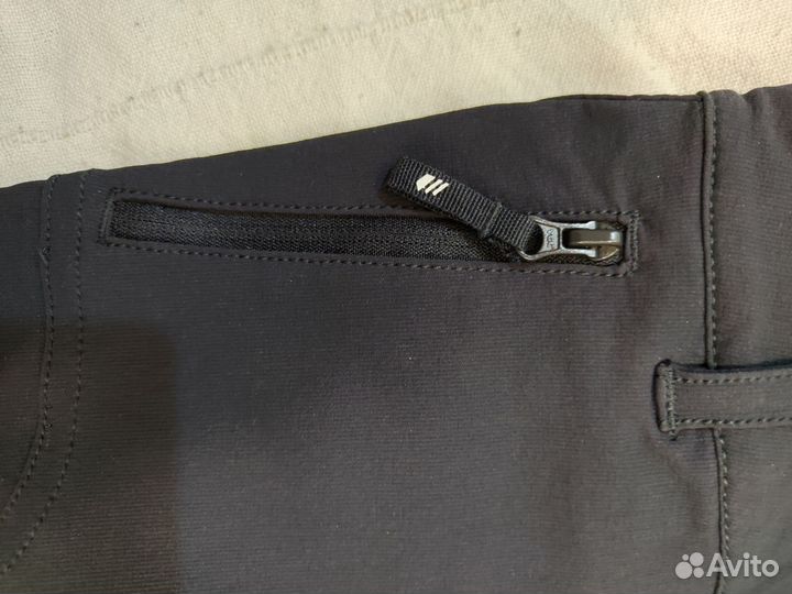 Шорты д/мальчика 92