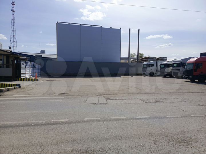 Сдаётся помещение свободного назначения