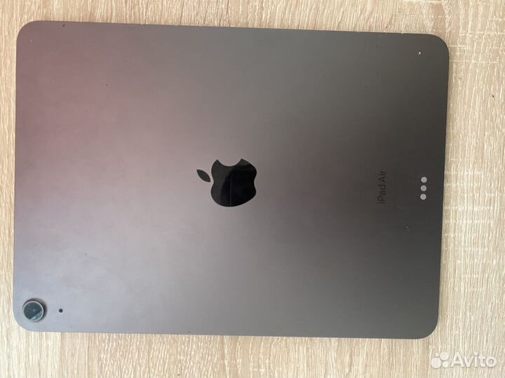 iPad air 5 поколения