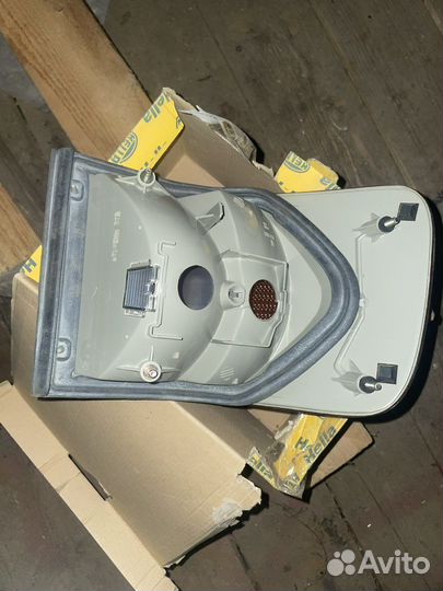 Фонарь задний правый Audi 100 45