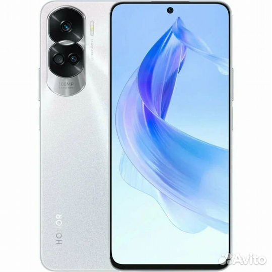 HONOR 90 Lite, 8/256 ГБ