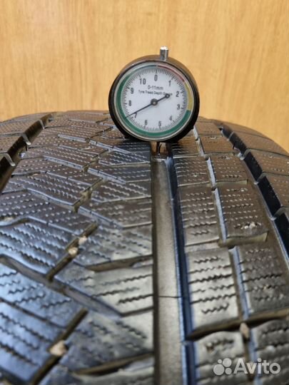 Triangle Snowlink TWT02 245/45 R20