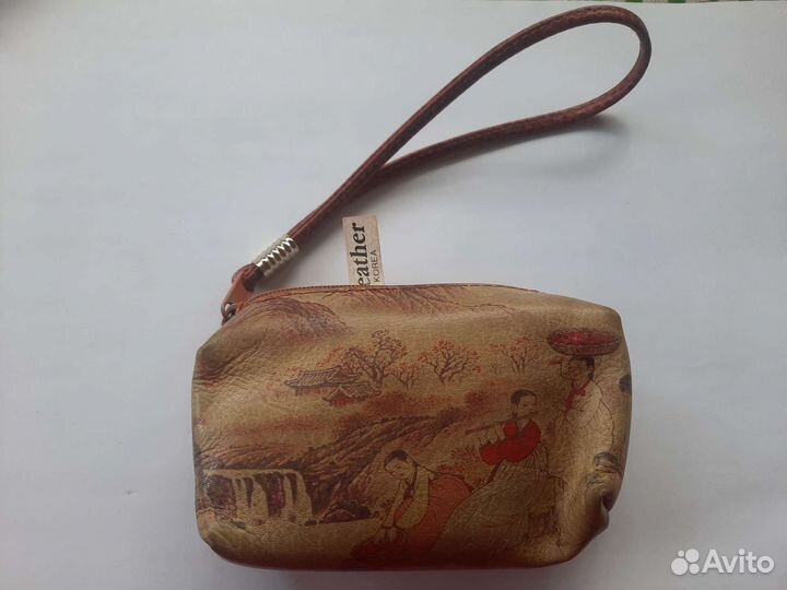 Сумочка маленькая корейская