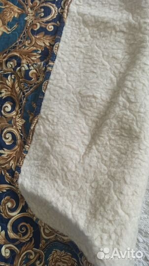 Плед покрывало