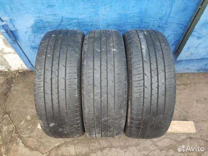 Toyo Tranpath J48 215/55 R18