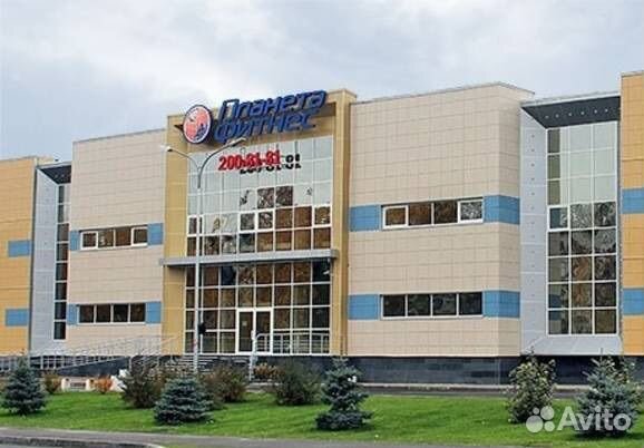 Абонемент в планету фитнес до 04.02.2024