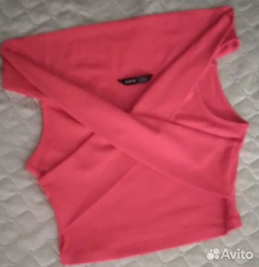 Вещи пакетом женские 42