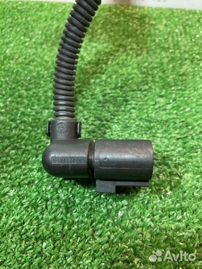 Разъем Porsche Cayenne 9P 5501 2008