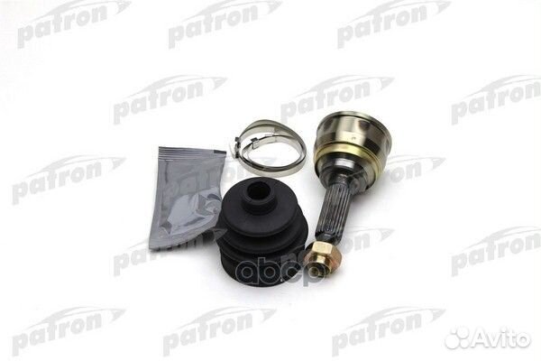 Шрус наружный 19x44x23 daewoo tico (KLY3) 95-00