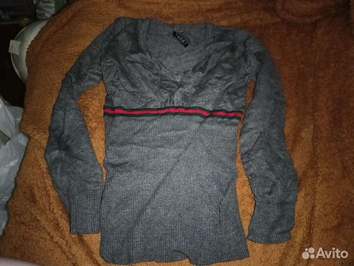 Вещи женские 40-42р