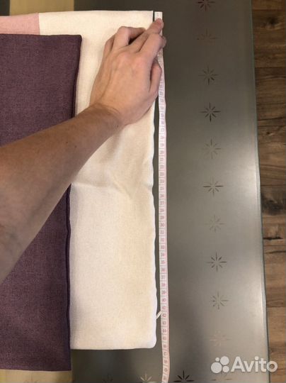 Наволочки декоративные на молнии 45*45