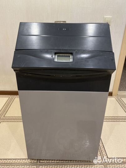 Котёл газовый Baxi б/у. Можно на запчасти