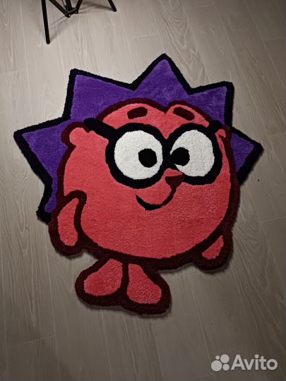 Ковер ручной работы