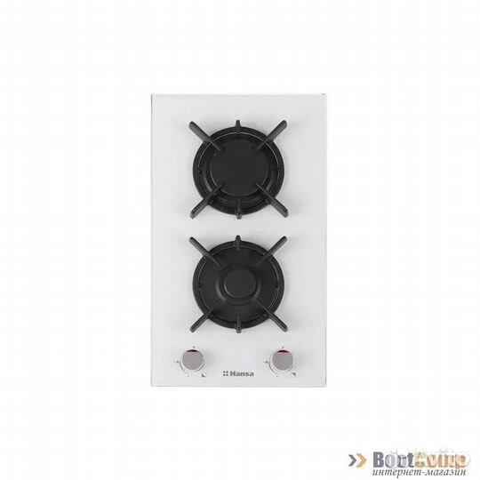 Варочная поверхность газовая Hansa bhkw 330300