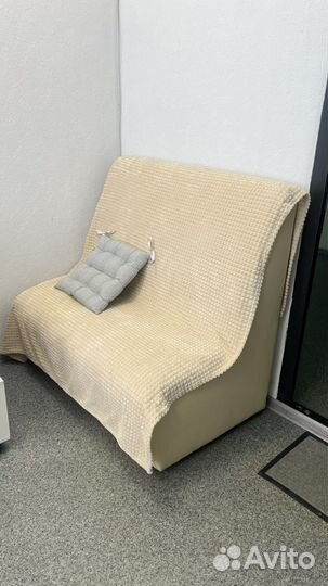Диван мини банкетка 100 - 110 см