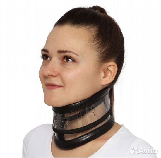 Бандаж для шейного отдела позвоночника