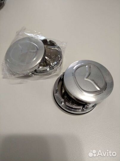 Колпачки ступицы