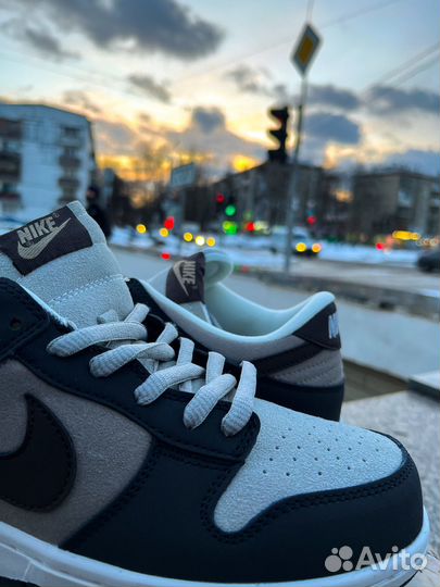 Кроссовки Nike sb dunk low otomo katsuhiro