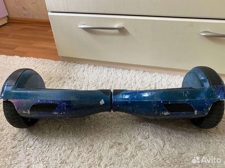 Гироскутер бу