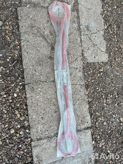 Распорка на гранту