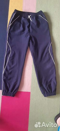 Спортивные штаны на мальчика F&F