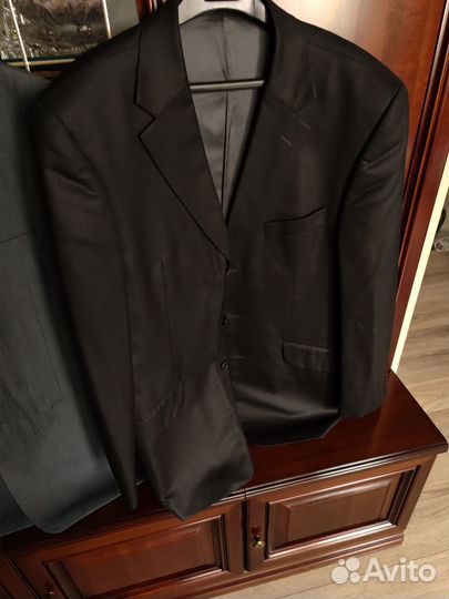 Мужские пиджаки с брюками