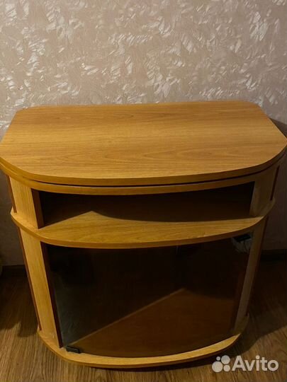 Тумба под телевизор бу