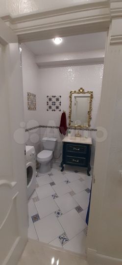 3-к. квартира, 80 м², 4/10 эт.