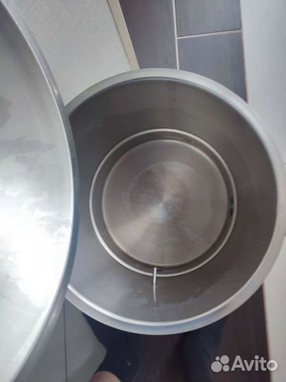 Самогонный аппарат DomSpirt