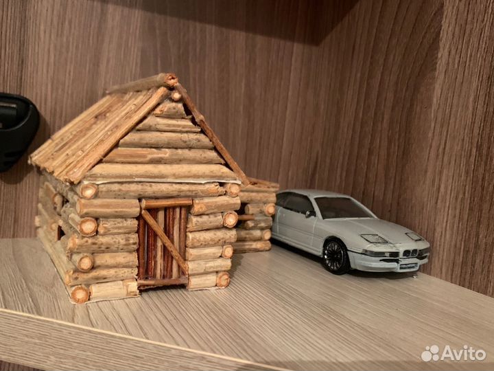 Копия вашего автомобиля на заказ