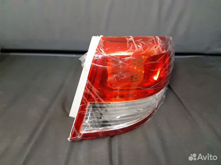 Фонарь задний RH Kia Rio 3 седан рестайлинг