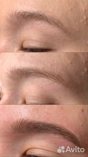 Краска для брови халяль метод казань