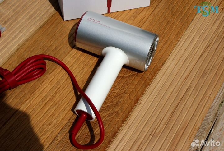 Фен для волос Xiaomi Soocare Anions Hair Dryer H3S