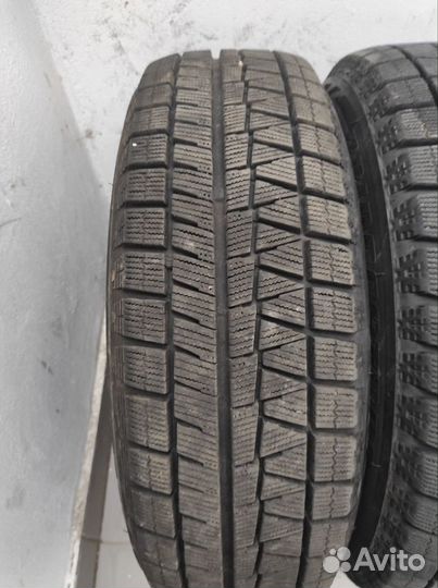 Bridgestone Blizzak Revo GZ 195/65 R15