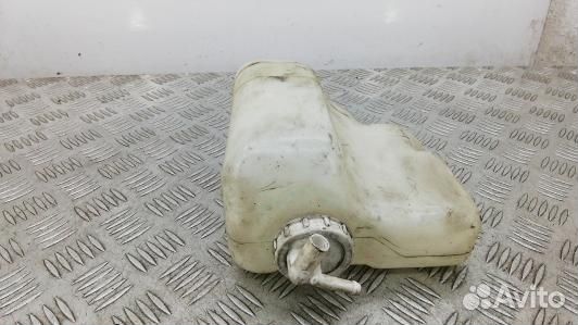 Бачок расширительный mitsubishi pajero 3 (PBN07NP0