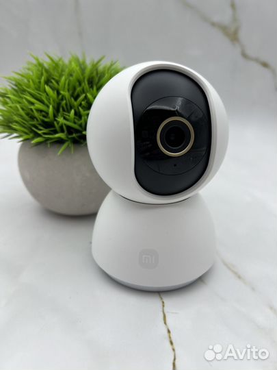 Ip камера xiaomi новая