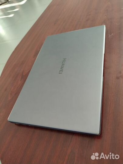 Ноутбук Huawei MateBook D 14 Nbl-WAQ9R (53010TTB)